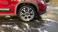 Fiat 500L 1.3 Multijet 95 Trekking 5dr Diesel Hatchback